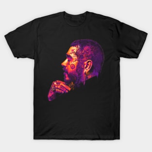 Post Malone T-Shirt